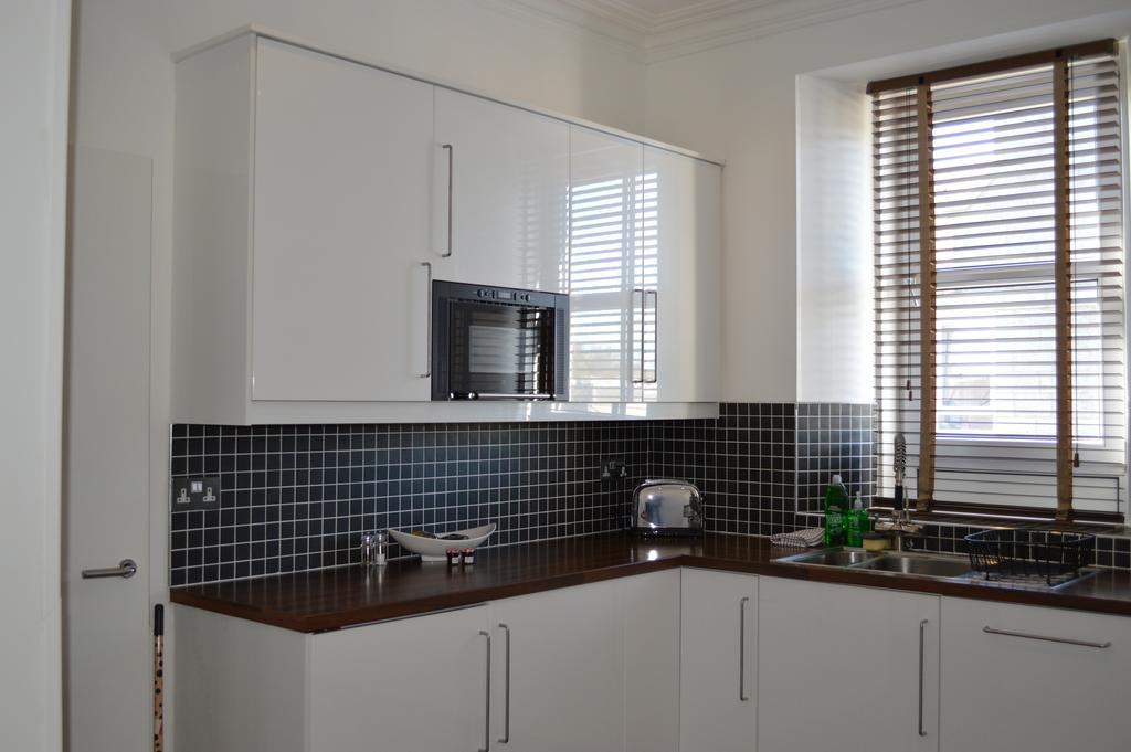Howburn Residence Aberdeen Kültér fotó