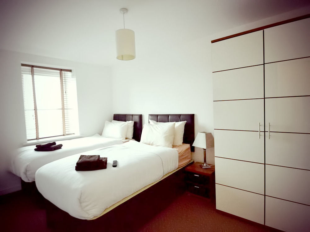 Howburn Residence Aberdeen Kültér fotó