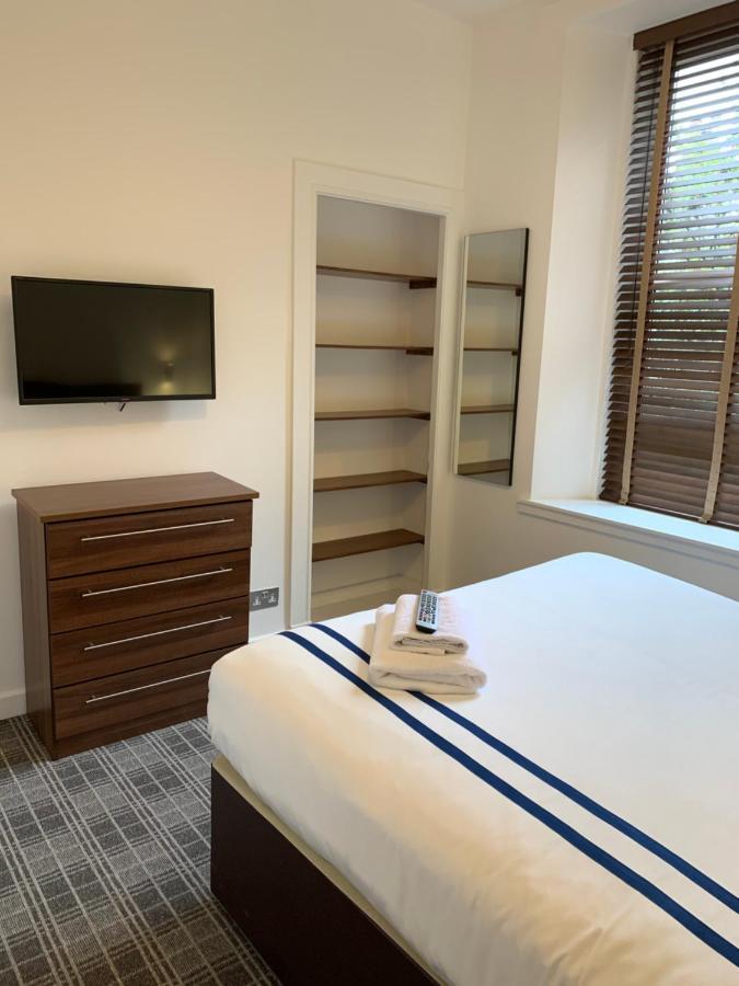Howburn Residence Aberdeen Kültér fotó